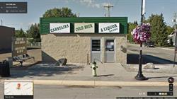 Carstairs Cold Beer & Liquor Store