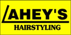 Lahey's Hairstyling