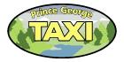 Prince George Taxi Ltd