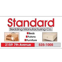 Standard Bedding Manufacturing Co