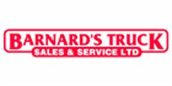 Barnard's Truck Sales And Service Ltd