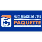 Multi Services de l'eau Paquette
