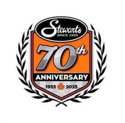 STEWART ED GARAGE & EQUIPMENT LTD