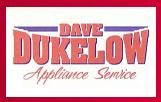 Dukelow Dave Appliance Service Ltd