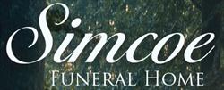 Simcoe Funeral Home Orillia Chapel