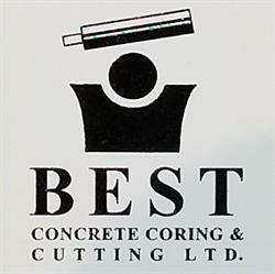 Best Concrete Coring & Cutting Ltd