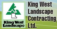 King West Landscape Contracting Ltd