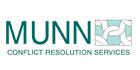 Munn Conflict Resolution Services