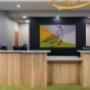 Reception Reception