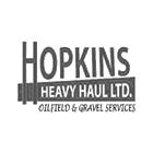 Hopkins Heavy Haul