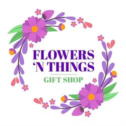 Flowers n Things Flower & Gift Shop