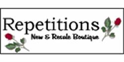 Repetitions New & Resale Boutique