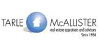 Tarle & McAllister Appraisals Inc