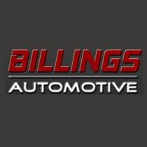 BILLINGS AUTOMOTIVE SERVICE
