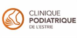 Clinique Podiatrique De l'Estrie