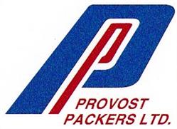 Bouma Don Provost Meat Packers Ltd