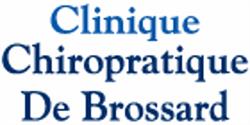 Clinique Chiropratique De Brossard