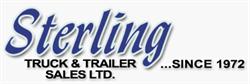 Sterling Truck & Trailer Sales Ltd