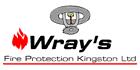 Wray's Fire Protection Kingston Ltd