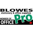 Blowes Stationery & Office Sup