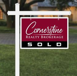 Coldwell Banker Cornerstone Realty, Brokerage