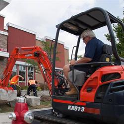 Garden City Groundskeeping Services Ltd