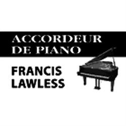 Accordeur De Piano Francis Lawless