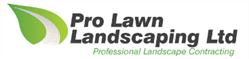 Pro Lawn Landscaping Ltd.