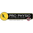Pro Physio & Sport Medicine Centres