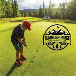 Tumbler Ridge Golf & Country Club