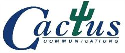 Cactus Communications