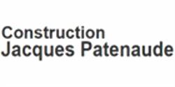 Construction Jacques Patenaude Inc