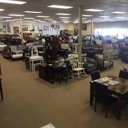 Furniture Village-Meadow Lake Mall