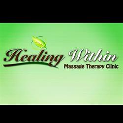 Healing Within Massage Therapy Clinic