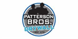 Patterson Bros Drywall (1991) Ltd