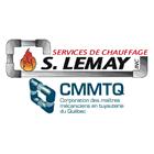 Services De Chauffage S Lemay Inc