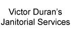 Victor Duran's Janitorial Services