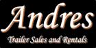 Andres Trailer Sales & Rentals Inc