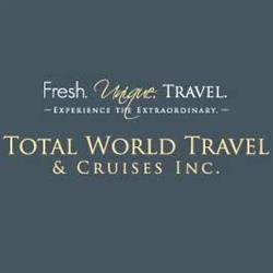 Total World Travel and Cruises Incorporated
