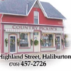 Country Pickins Fashions & Accessories