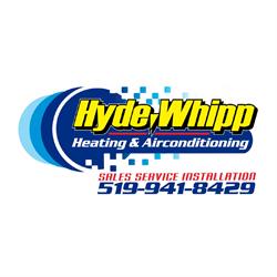 Hyde-Whipp Heating & Air-Conditioning
