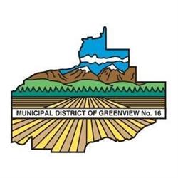 Municipal District Of Greenview No 16
