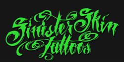 Sinister Skin Tattoos & Body Piercing