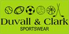 Duvall & Clark Sportswear & Equipment