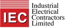 Industrial Electrical Contractors Ltd