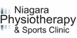 Niagara Physiotherapy & Sports Clinic