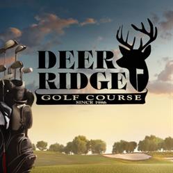 Deer Ridge Golf Course