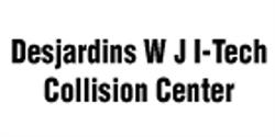 Desjardins Bodyshop