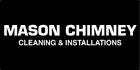 Mason Chimney Cleaning & Installations