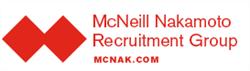 Mcneill Nakamoto Recruitment Group Incorporated